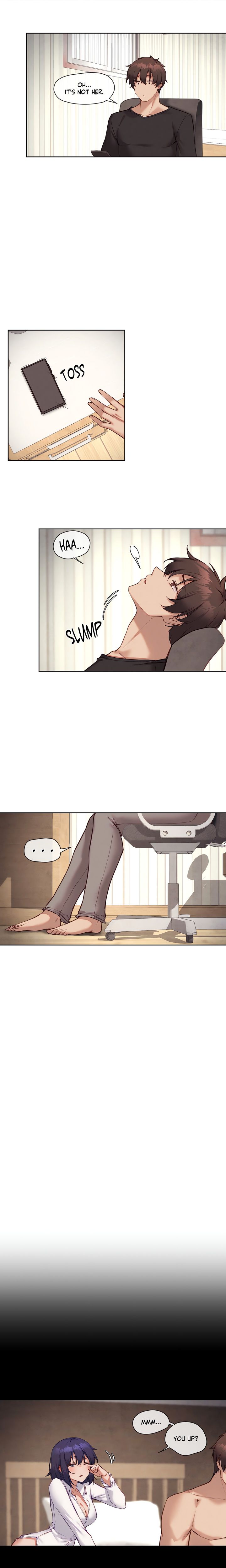 Gacha Girl Next Door - Chapter 43 [photo 2] - MangaPorn