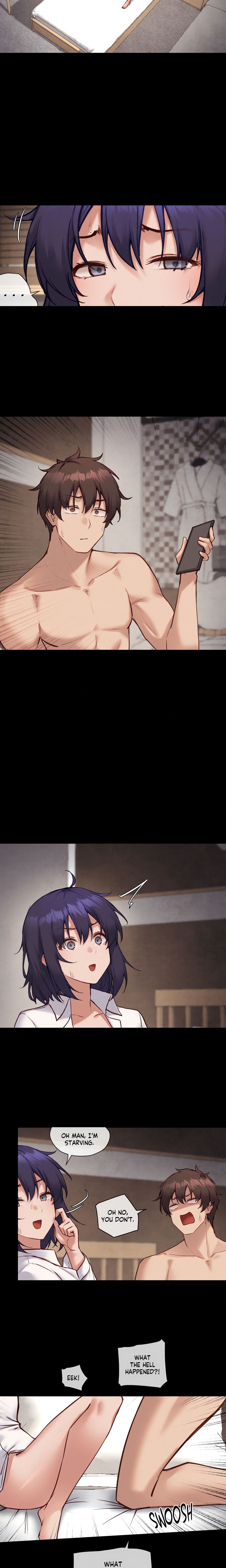 Gacha Girl Next Door - Chapter 43 [photo 4] - MangaPorn