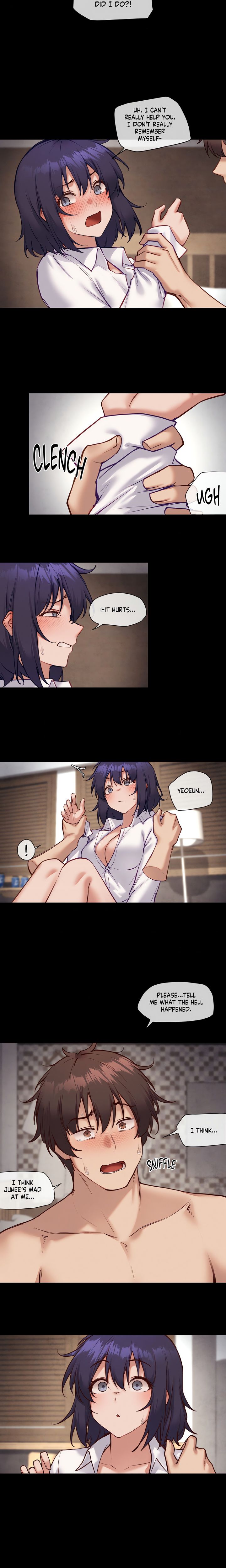 Gacha Girl Next Door - Chapter 43 [photo 5] - MangaPorn