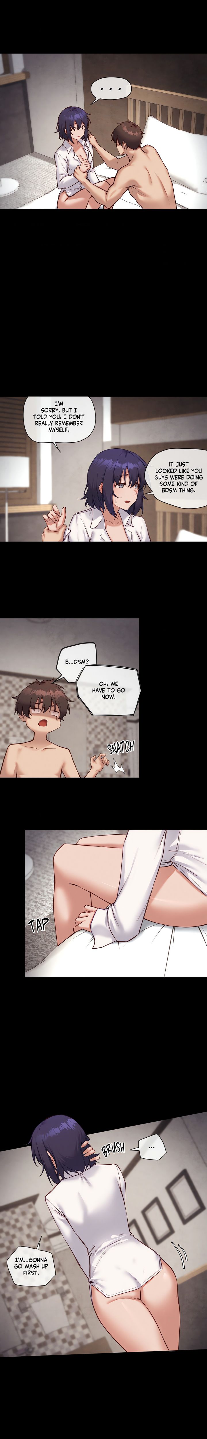 Gacha Girl Next Door - Chapter 43 [photo 6] - MangaPorn