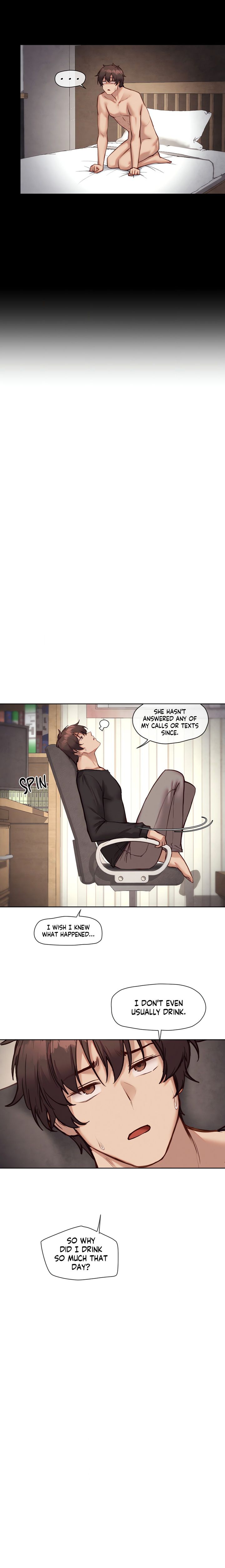 Gacha Girl Next Door - Chapter 43 [photo 7] - MangaPorn