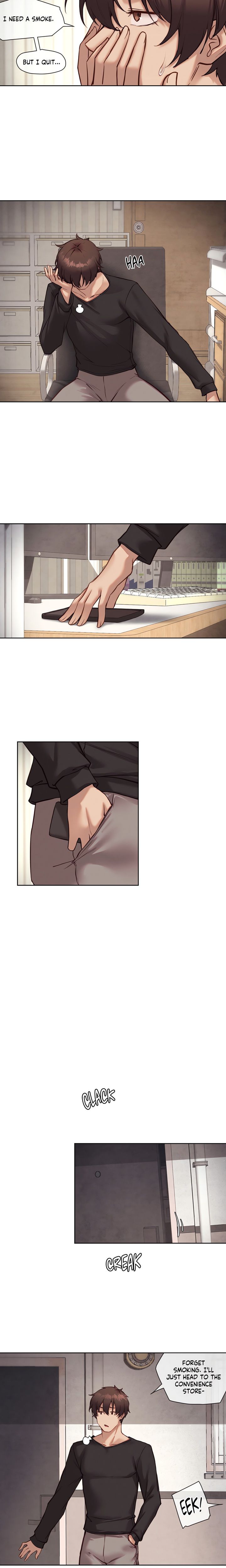 Gacha Girl Next Door - Chapter 43 [photo 9] - MangaPorn