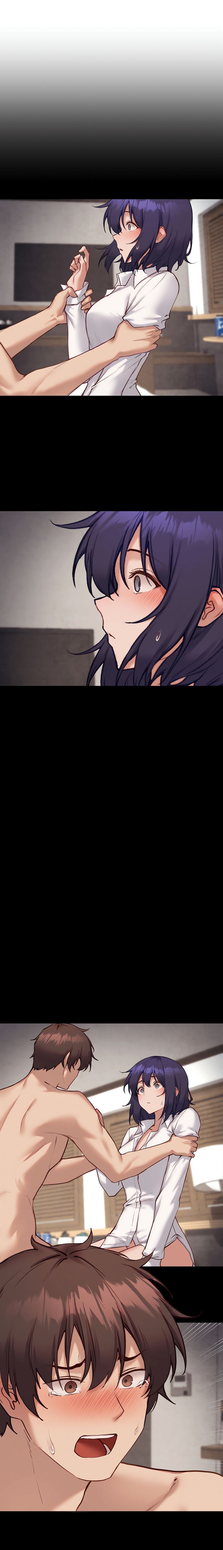 Gacha Girl Next Door - Chapter 44 [photo 1] - MangaPorn