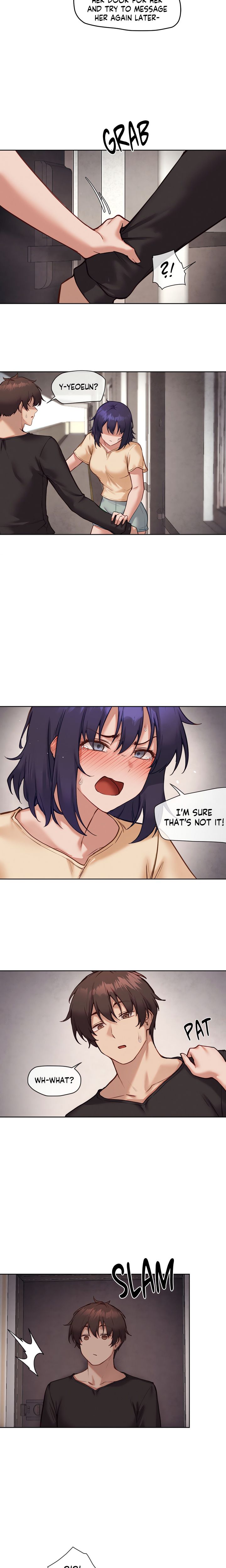 Gacha Girl Next Door - Chapter 44 [photo 11] - MangaPorn