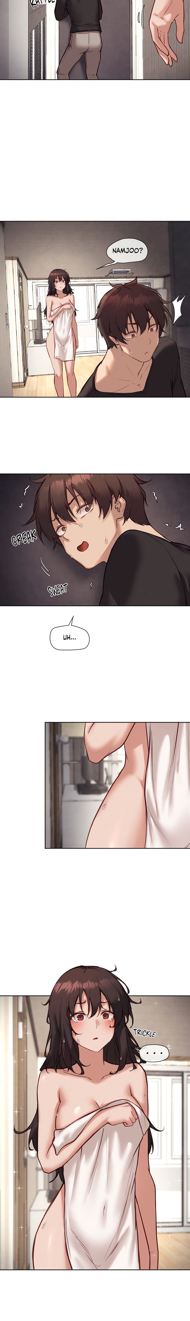 Gacha Girl Next Door - Chapter 44 [photo 13] - MangaPorn