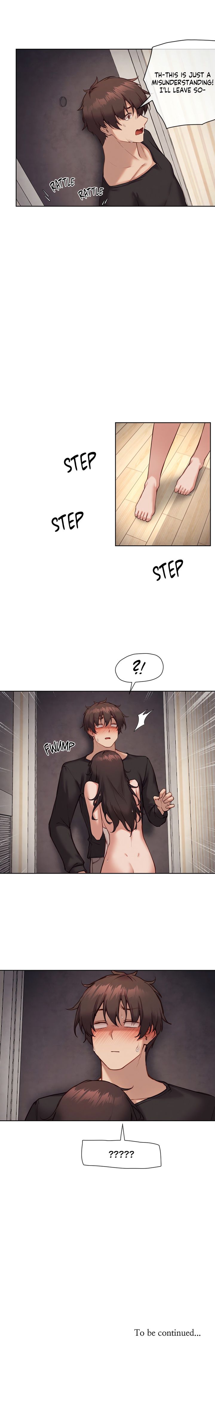 Gacha Girl Next Door - Chapter 44 [photo 14] - MangaPorn