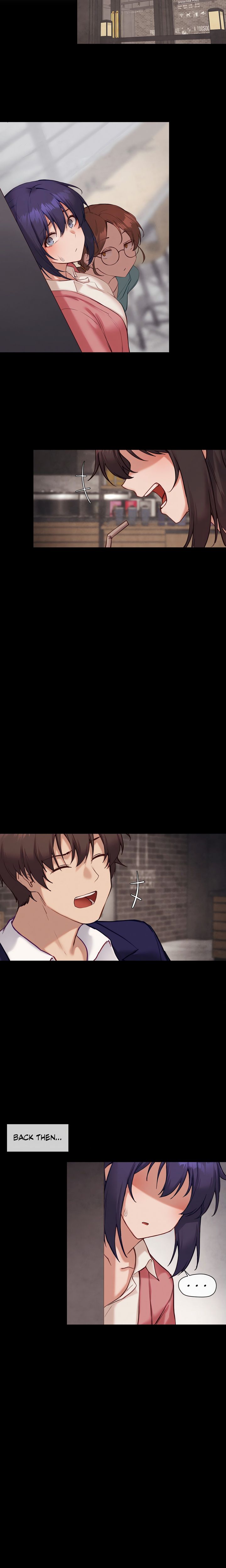 Gacha Girl Next Door - Chapter 44 [photo 4] - MangaPorn