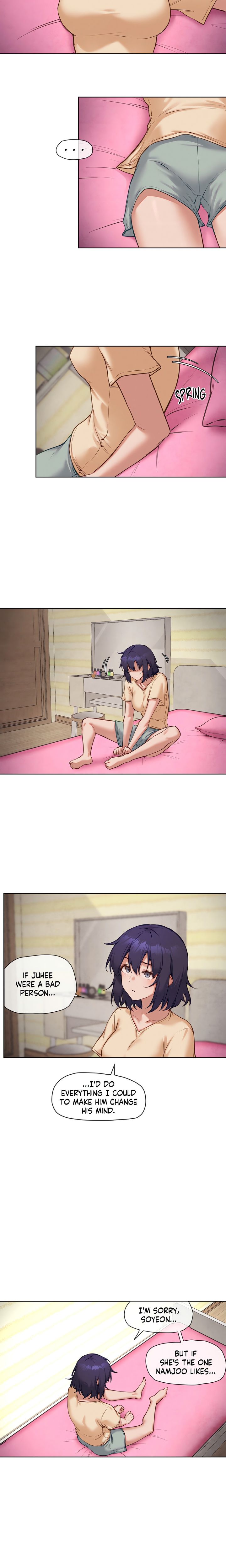 Gacha Girl Next Door - Chapter 44 [photo 6] - MangaPorn