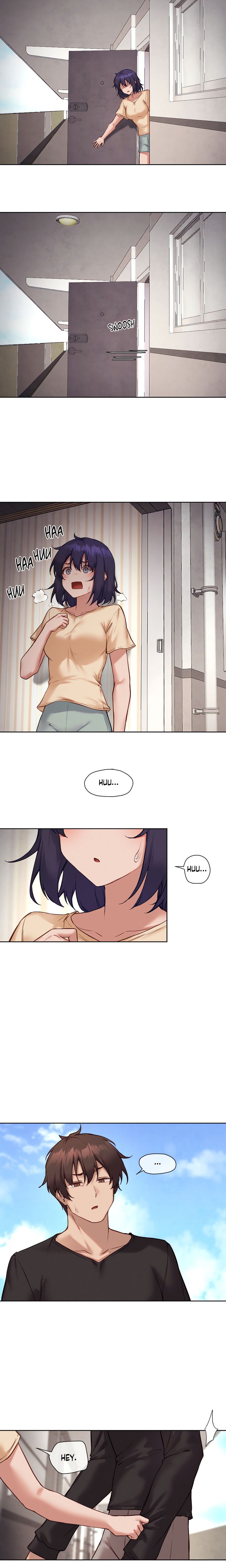 Gacha Girl Next Door - Chapter 44 [photo 8] - MangaPorn