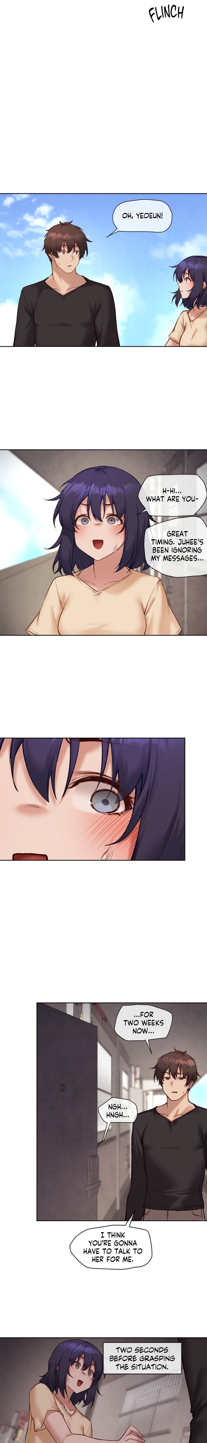 Gacha Girl Next Door - Chapter 44 [photo 9] - MangaPorn