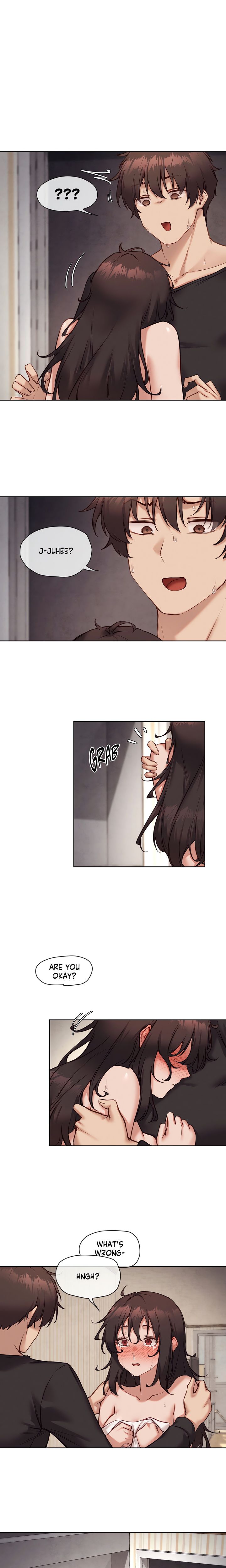 Gacha Girl Next Door - Chapter 45 [photo 1] - MangaPorn