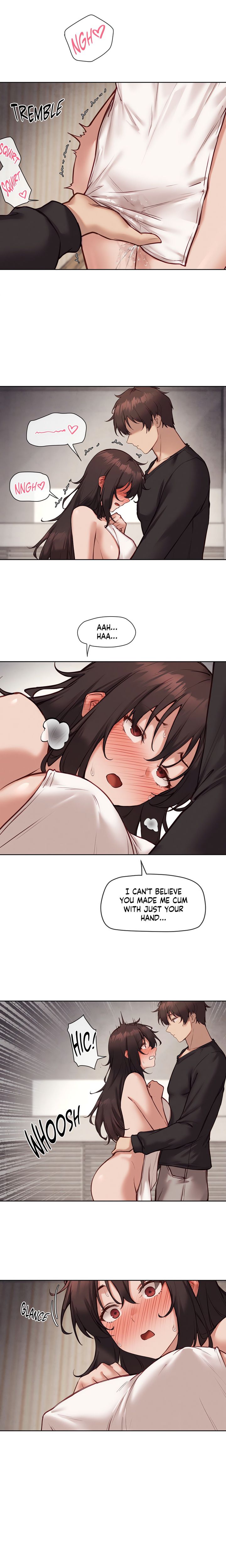 Gacha Girl Next Door - Chapter 45 [photo 11] - MangaPorn