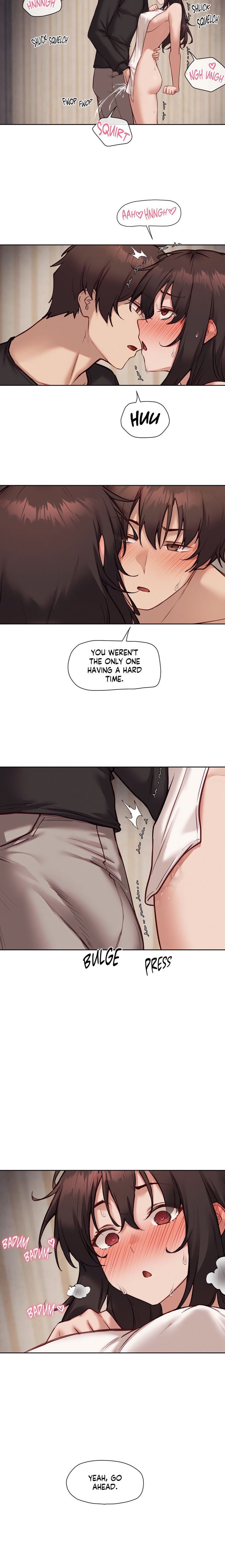 Gacha Girl Next Door - Chapter 45 [photo 13] - MangaPorn