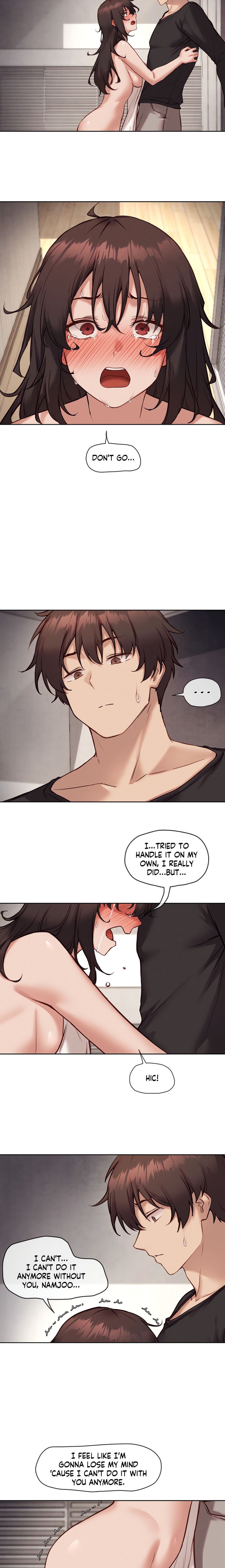 Gacha Girl Next Door - Chapter 45 [photo 3] - MangaPorn