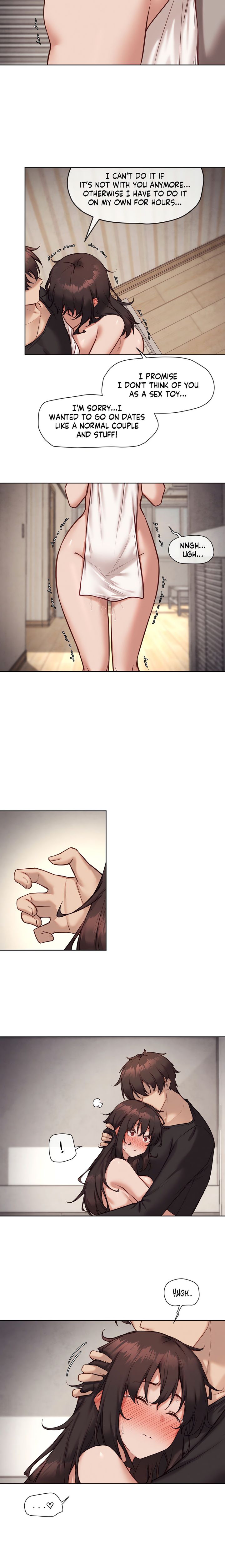 Gacha Girl Next Door - Chapter 45 [photo 4] - MangaPorn