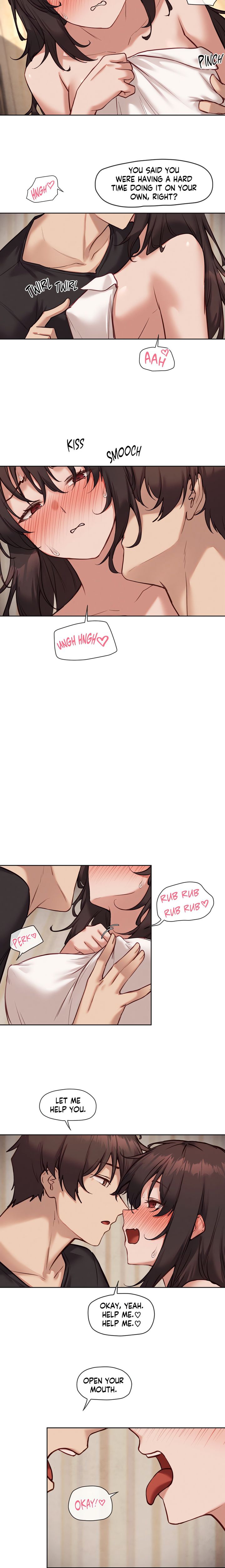 Gacha Girl Next Door - Chapter 45 [photo 8] - MangaPorn