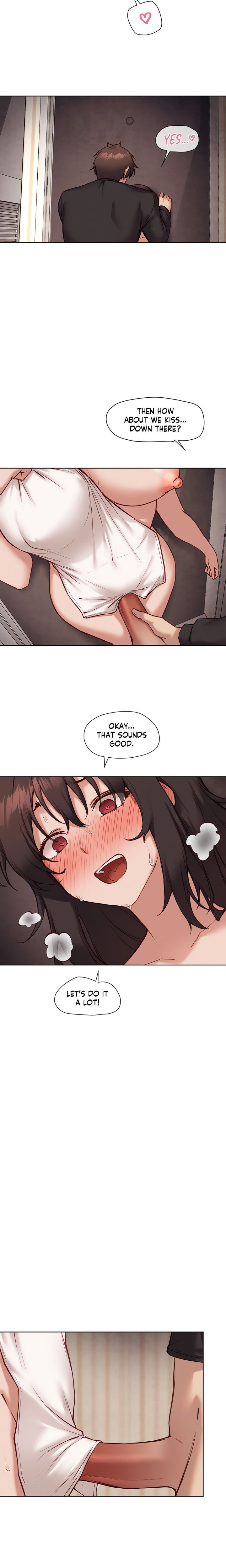 Gacha Girl Next Door - Chapter 46 [photo 10] - MangaPorn