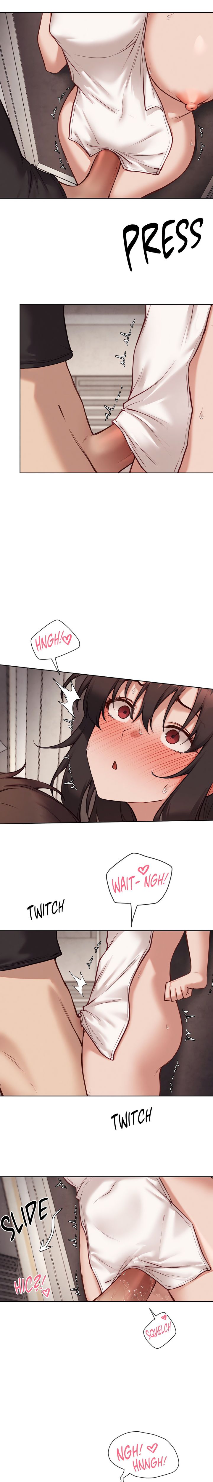 Gacha Girl Next Door - Chapter 46 [photo 11] - MangaPorn