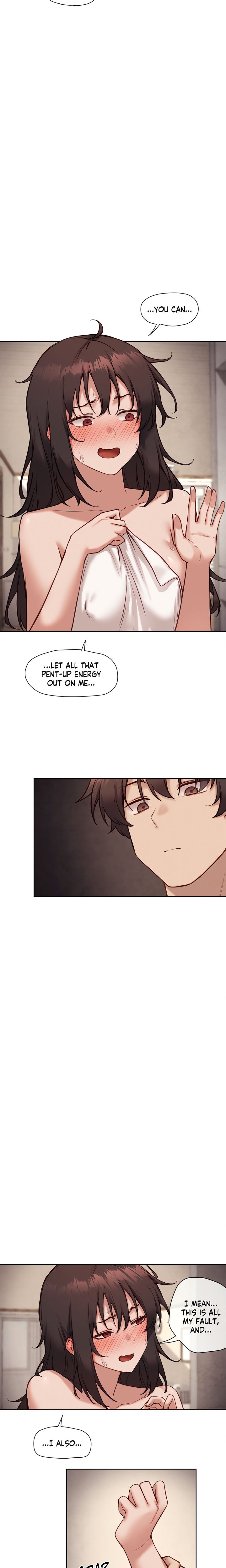 Gacha Girl Next Door - Chapter 46 [photo 2] - MangaPorn