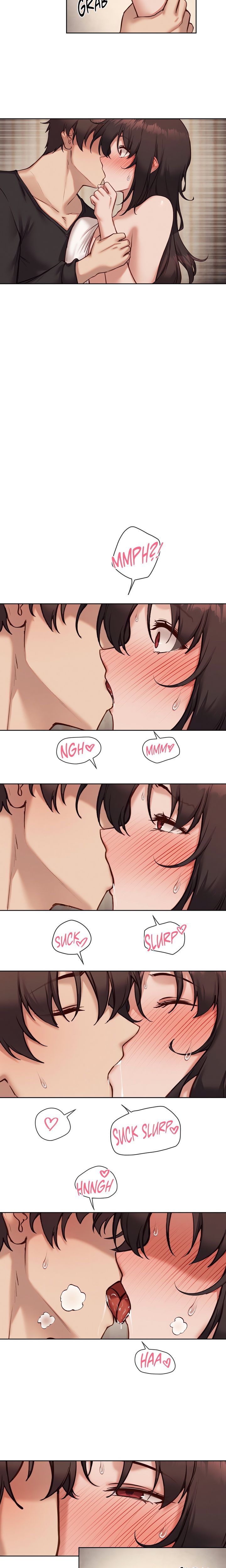 Gacha Girl Next Door - Chapter 46 [photo 3] - MangaPorn