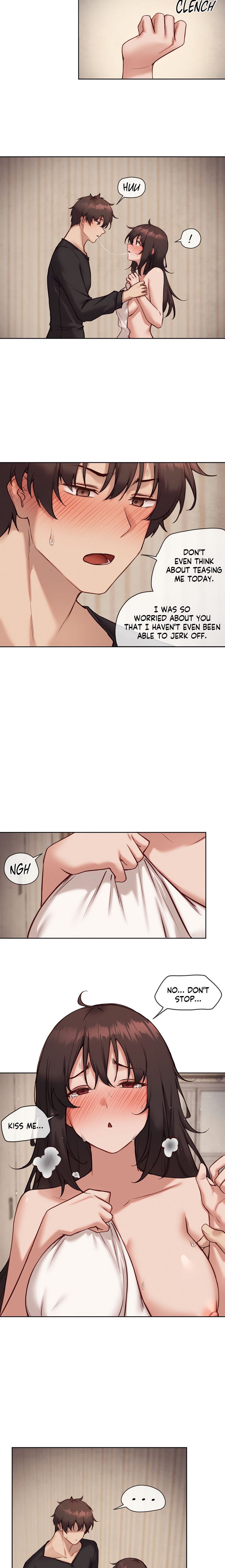 Gacha Girl Next Door - Chapter 46 [photo 4] - MangaPorn