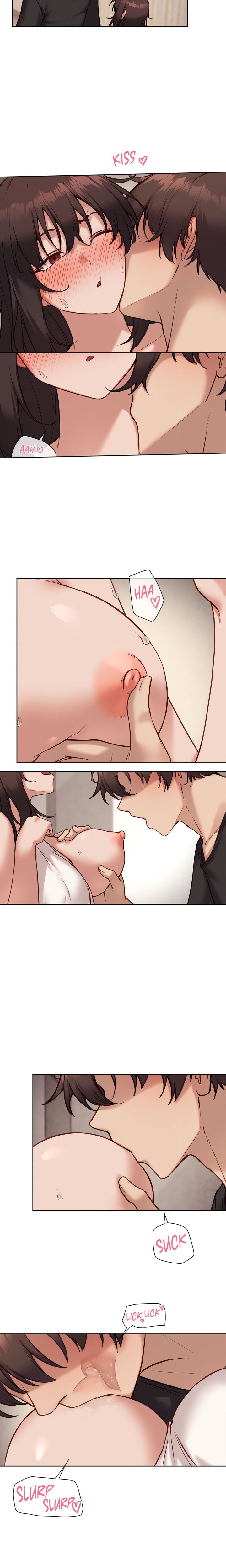 Gacha Girl Next Door - Chapter 46 [photo 5] - MangaPorn