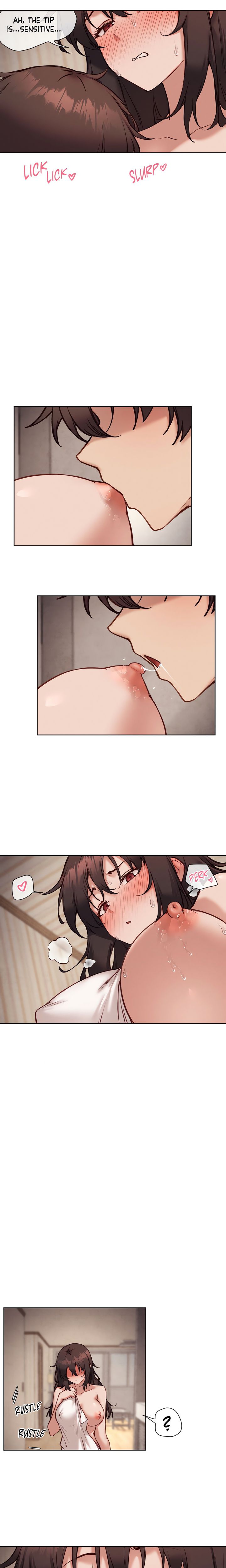 Gacha Girl Next Door - Chapter 46 [photo 6] - MangaPorn