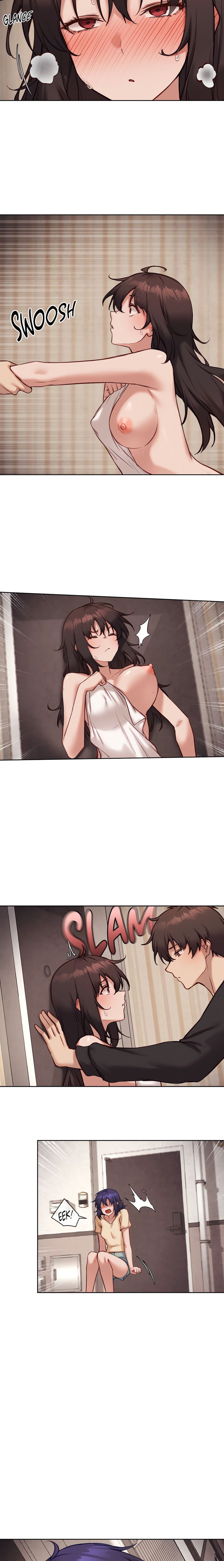 Gacha Girl Next Door - Chapter 46 [photo 7] - MangaPorn