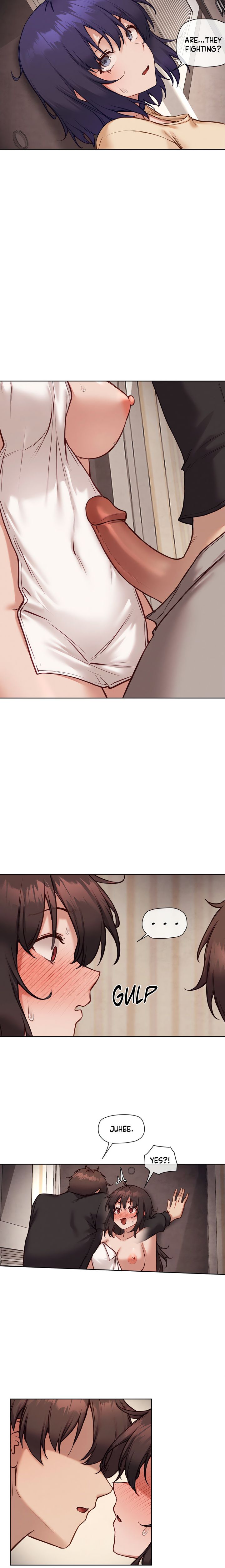 Gacha Girl Next Door - Chapter 46 [photo 8] - MangaPorn