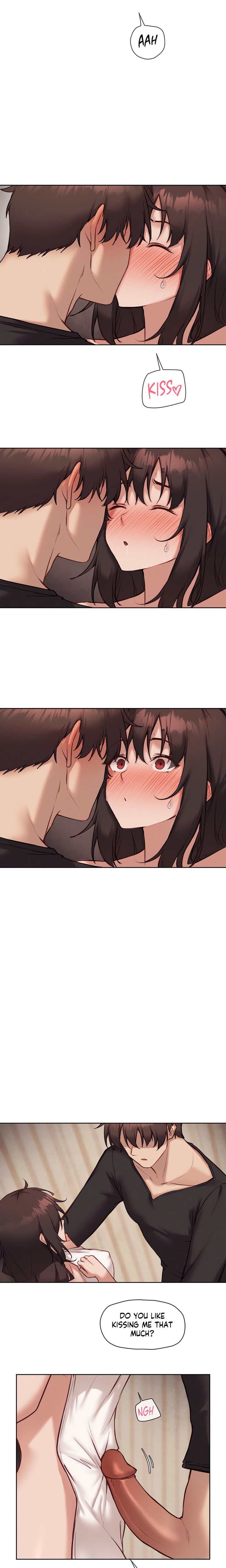 Gacha Girl Next Door - Chapter 46 [photo 9] - MangaPorn