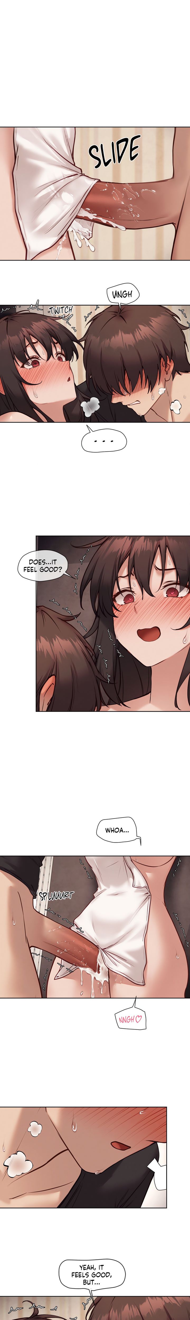 Gacha Girl Next Door - Chapter 47 [photo 1] - MangaPorn