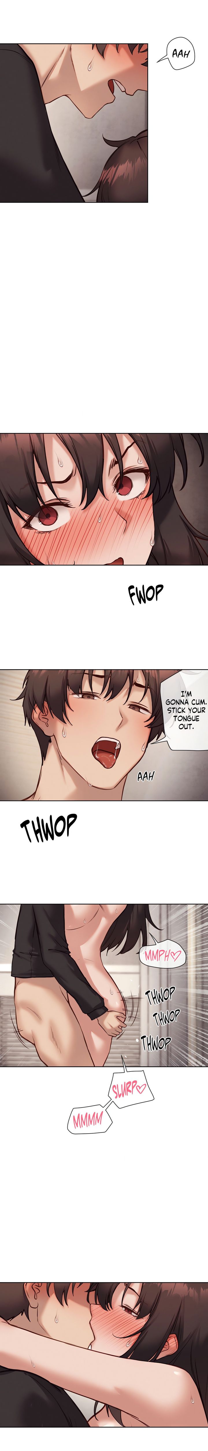 Gacha Girl Next Door - Chapter 47 [photo 10] - MangaPorn