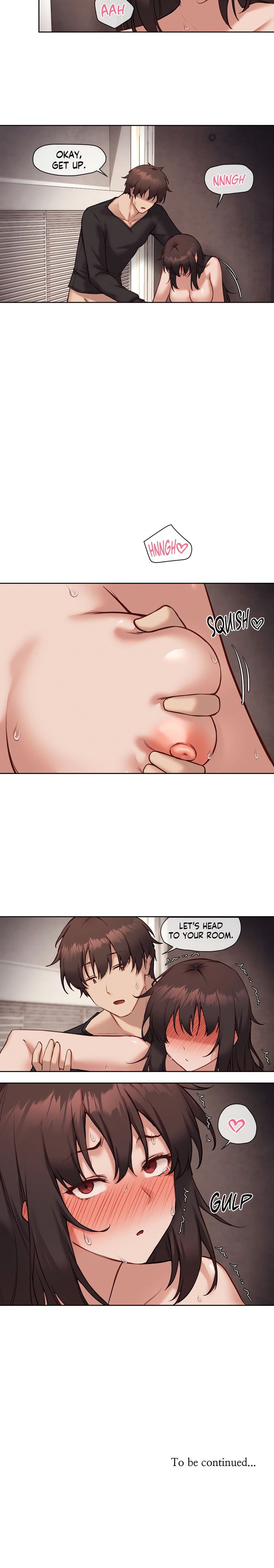 Gacha Girl Next Door - Chapter 47 [photo 14] - MangaPorn