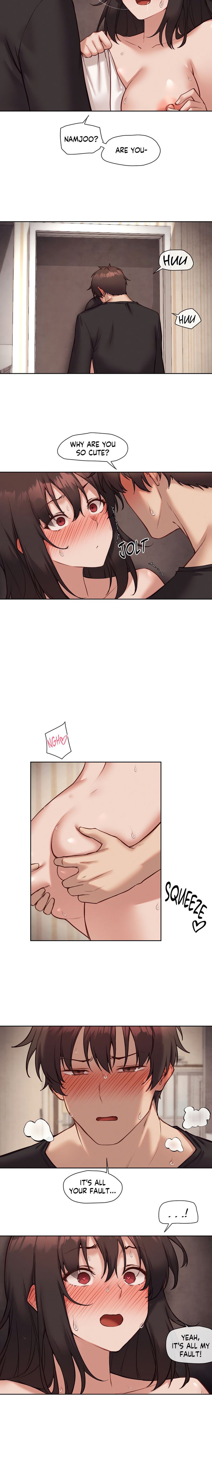 Gacha Girl Next Door - Chapter 47 [photo 4] - MangaPorn