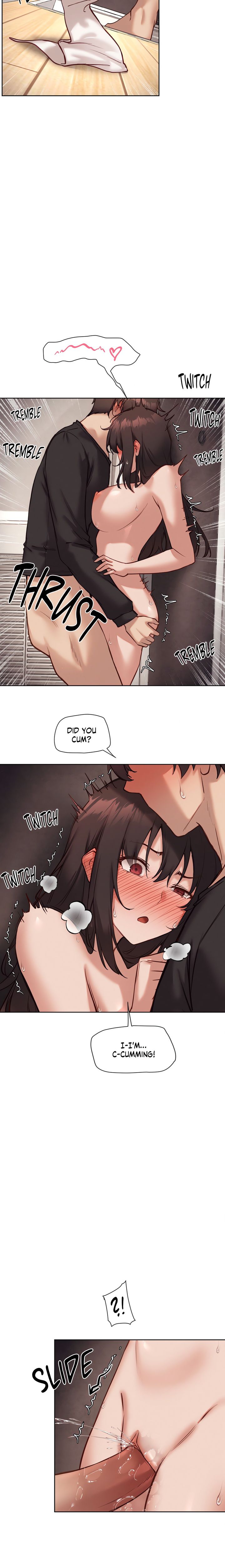 Gacha Girl Next Door - Chapter 47 [photo 6] - MangaPorn