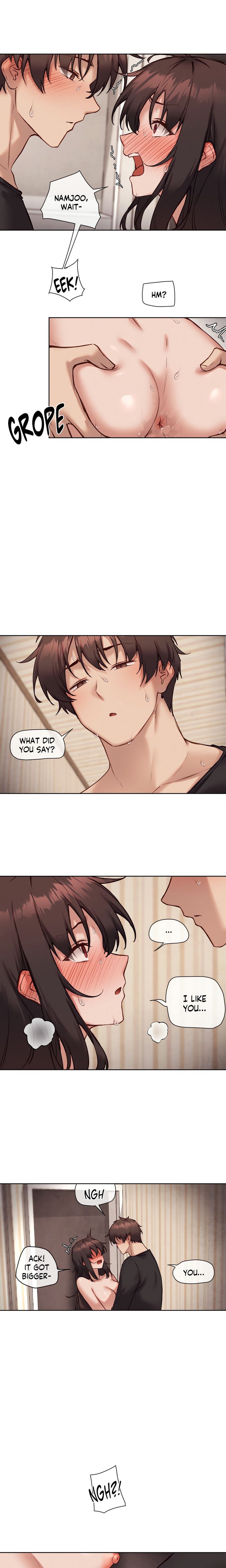 Gacha Girl Next Door - Chapter 47 [photo 7] - MangaPorn