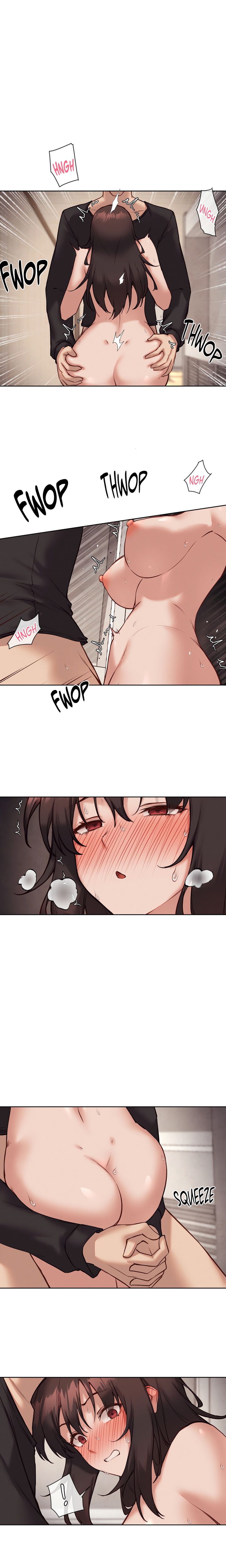 Gacha Girl Next Door - Chapter 47 [photo 9] - MangaPorn