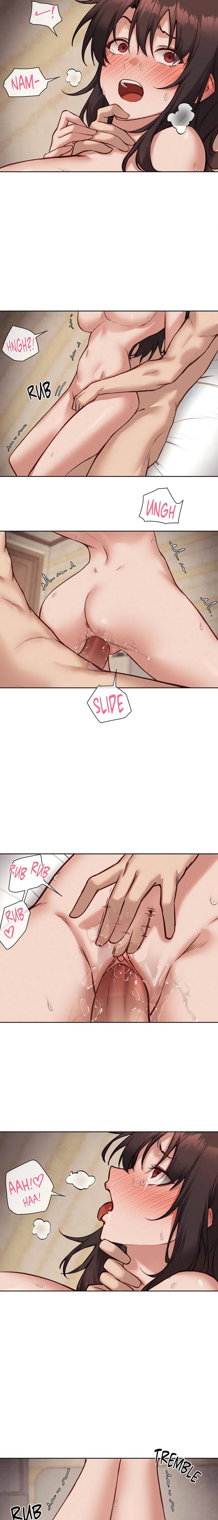 Gacha Girl Next Door - Chapter 48 [photo 12] - MangaPorn