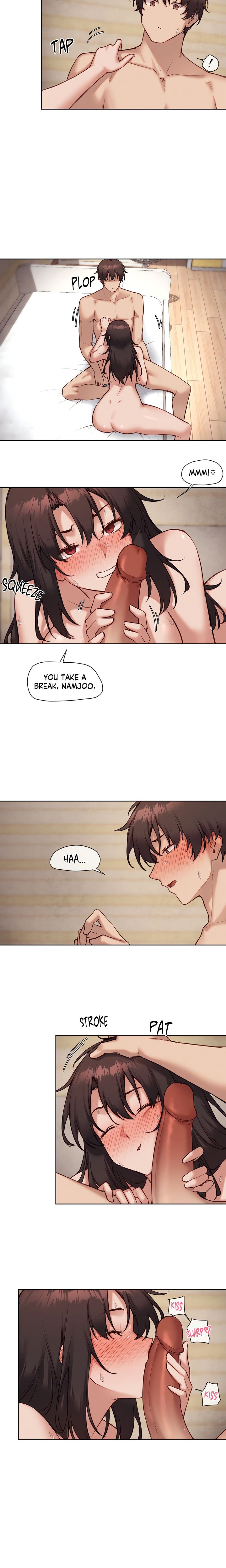 Gacha Girl Next Door - Chapter 48 [photo 4] - MangaPorn