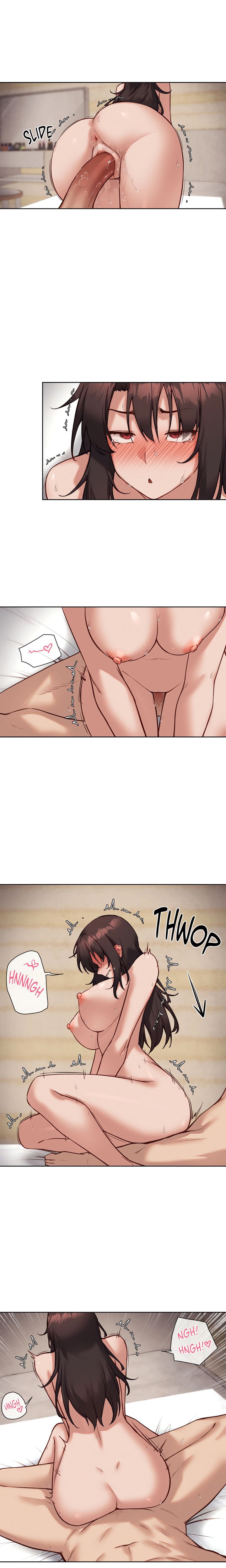 Gacha Girl Next Door - Chapter 48 [photo 6] - MangaPorn