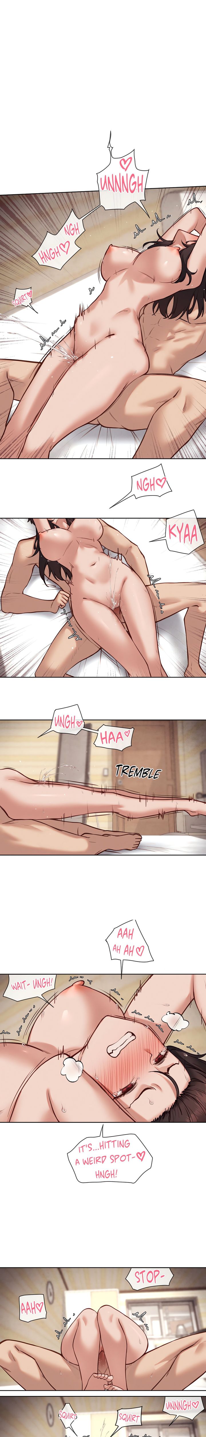 Gacha Girl Next Door - Chapter 48 [photo 9] - MangaPorn