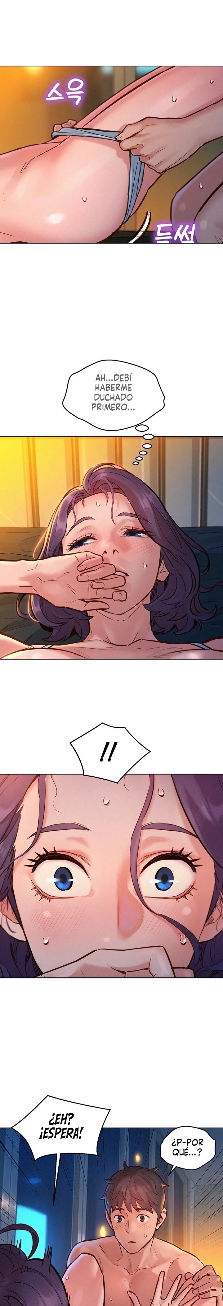 Friendship to Love Raw - Chapter 11 [photo 17] - MangaPorn