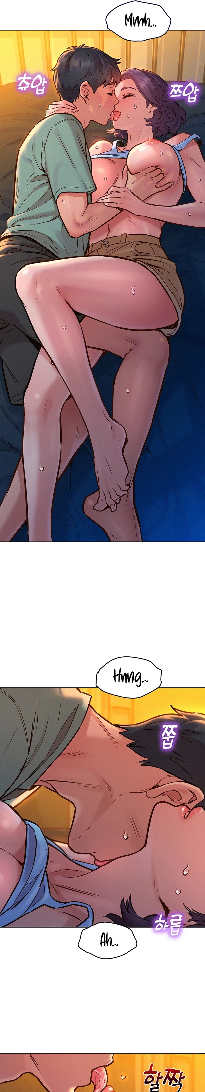 Friendship to Love Raw - Chapter 11 [photo 5] - MangaPorn