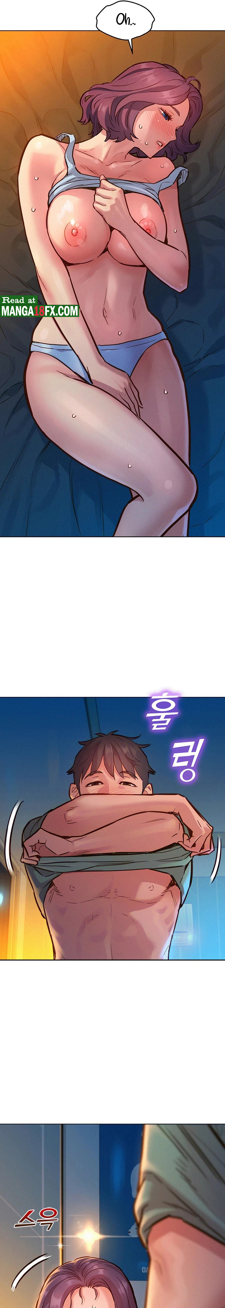 Friendship to Love Raw - Chapter 11 [photo 8] - MangaPorn