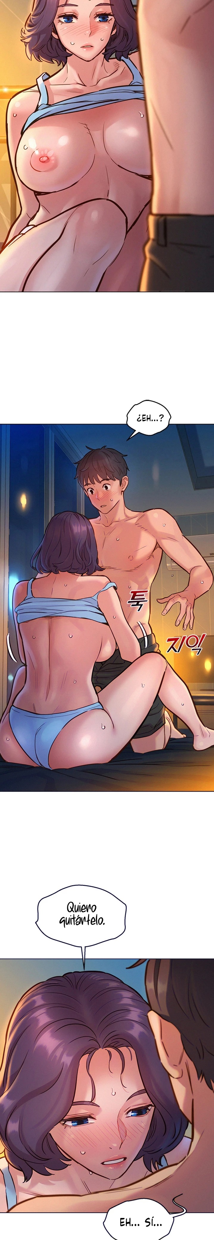 Friendship to Love Raw - Chapter 11 [photo 9] - MangaPorn