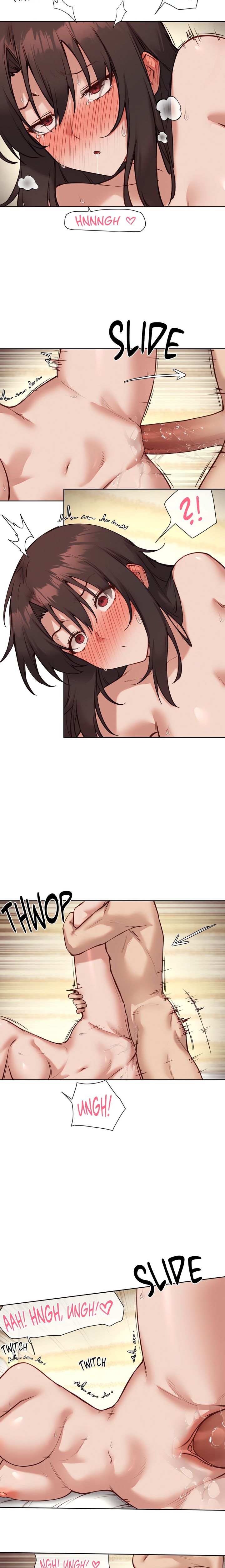 Gacha Girl Next Door - Chapter 49 [photo 2] - MangaPorn