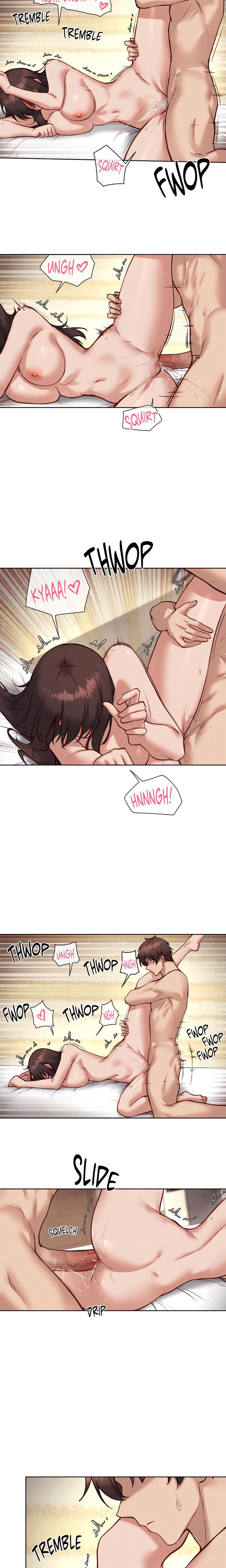 Gacha Girl Next Door - Chapter 49 [photo 3] - MangaPorn