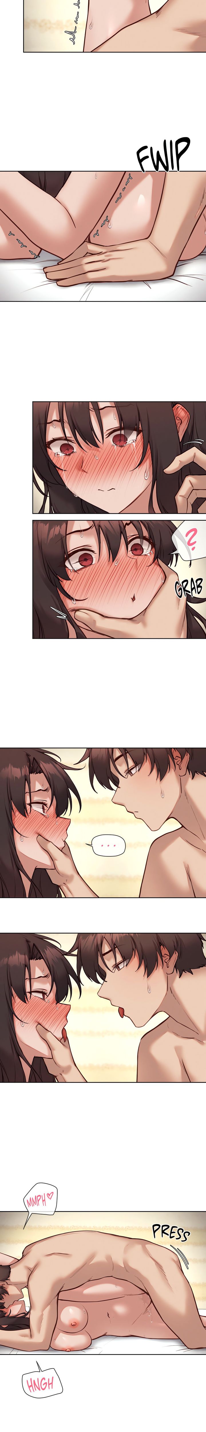 Gacha Girl Next Door - Chapter 49 [photo 4] - MangaPorn