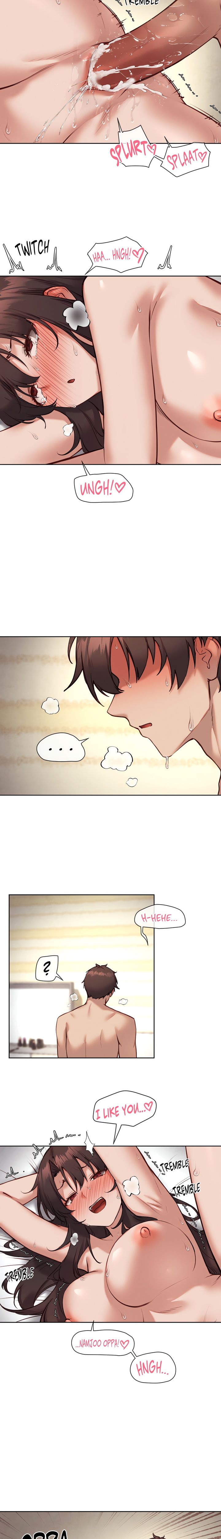 Gacha Girl Next Door - Chapter 49 [photo 7] - MangaPorn