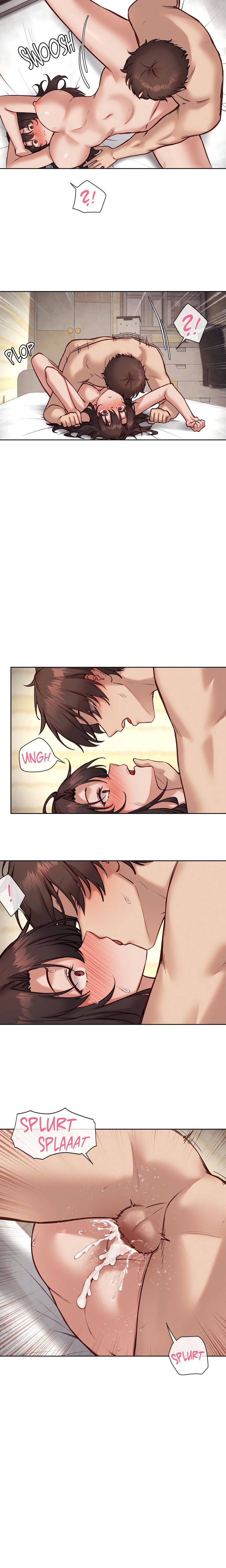 Gacha Girl Next Door - Chapter 50 [photo 11] - MangaPorn